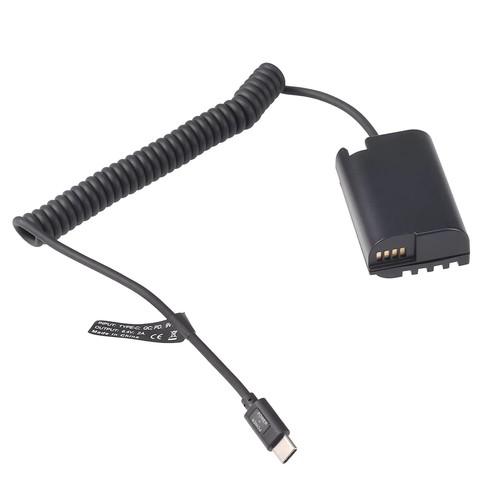Cavo alimentazione batteria