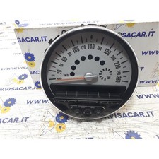 Quadro Strumenti Mini