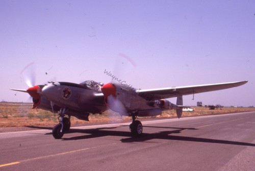 Lockheed lightning wwii - lightning,