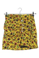 ZARA Gonna a vita alta Donna