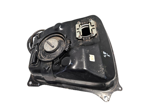 Serbatoio benzina tappo honda - benzina,
