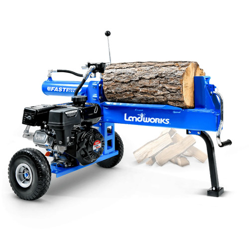 Landworks spaccalegna ton - ton,