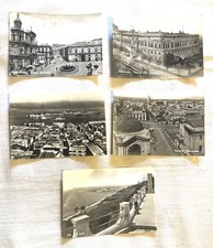 Lotto da 5 Vere Foto Sicilia