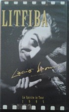 LITFIBA PIERO PELU' "LACIO