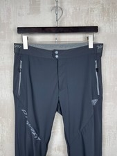 Dynafit Pantaloni Outdoor Escursionismo Trekking Uomo Taglia EU 50/L USA M/34