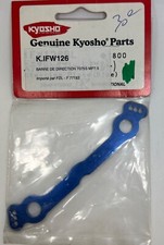 Barre de renfort  INFERNO MP7.5 IFW126 Kyosho RC