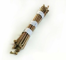 RAGGIO D.3,5X165 RUOTA ANTERIORE GILERA 125 200 ER XR1 XR2 XRT RRT 125 6pz.