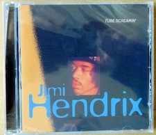 Jimi Hendrix -Tube Screamin -