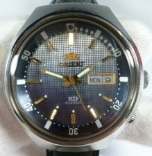 ✅Orologio da Polso Uomo