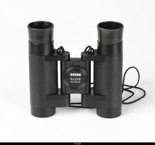 Binocolo Zeiss Germania Ovest