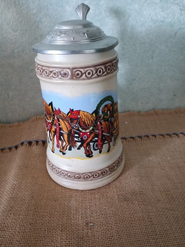 Raro boccale birra vintage con - raro,
