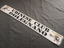 Sciarpa calcio Udinese Club