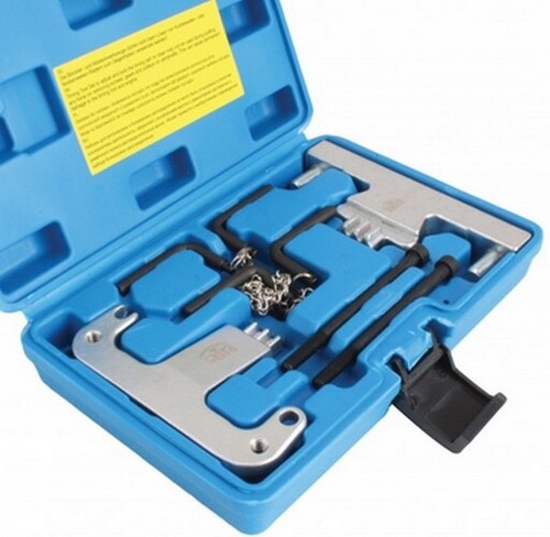 Outils calage distribution - de,