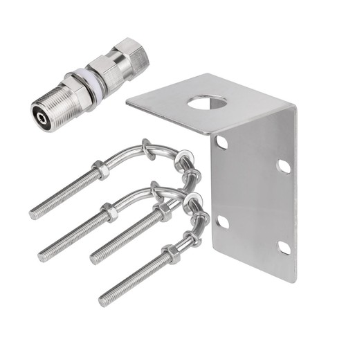 Supporto antenna resistente - antenna, ss