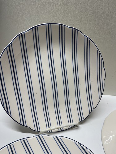 Set piatti pranzo country - 4, da