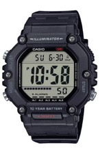 OROLOGIO CASIO AE1600H-1A