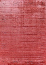 Morbido E Peluche Rosso Lana