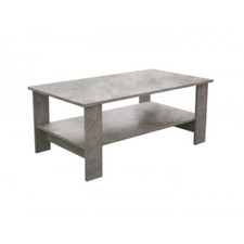 Tavolino da Caffè Grigio