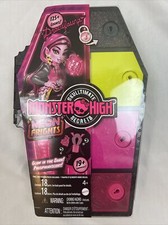 ​Monster High Neon Frights