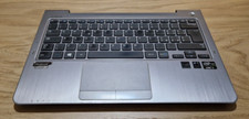 Scocca inferiore / palmrest Portatile Samsung 530U NP530U3C completo + accessori