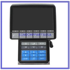 Monitor 7835-35-2008 per