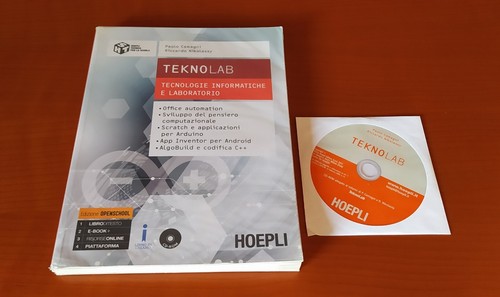 Teknolab tecnologie - teknolab,