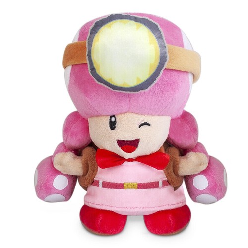 Peluche pupazzo super mario - peluche,