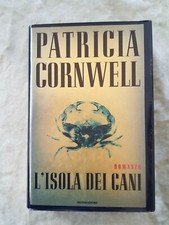 Libro Patricia Cornwell