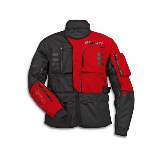 Ducati spidi explorer - ducati,