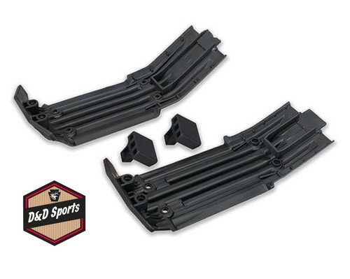 Traxxas 7744 set - traxxas, piastra