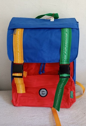 Zaino scuola united - scuola, of