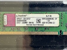 Kingston KVR1333D3N9/4G