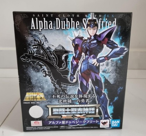 Bandai saint seiya - saint, myth
