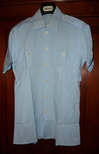 Camicia uniforme estiva -