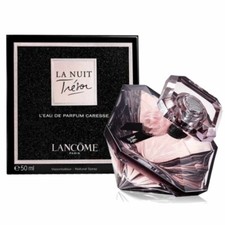 TRESOR LA NUIT L 'EAU DE