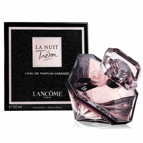 Tresor nuit eau de - la,