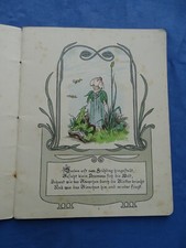 ART NOVUEAU-ILLUSTRATO PER