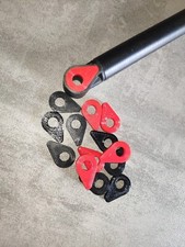 GOMMINI in tpu asta per MINELAB EQUINOX 600 700 800 900 - 2Pz