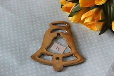 FINIMENTO ANTICO IN OTTONE PER