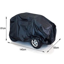 Telo Copriauto Protettivo per