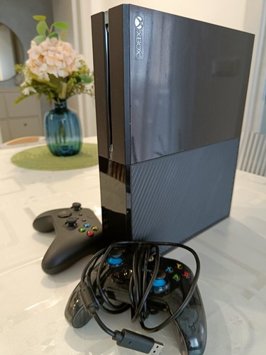 Xbox one 500gb - xbox, 2