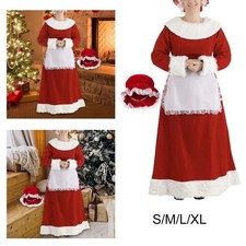 Costume babbo natale - babbo,