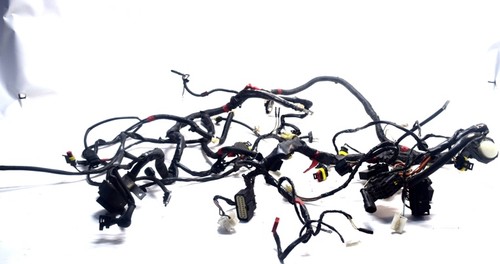 1d002581 impianto elettrico - 1d002581,