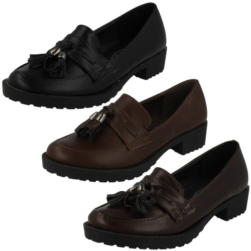 Ballerine con frange spot - ballerine,