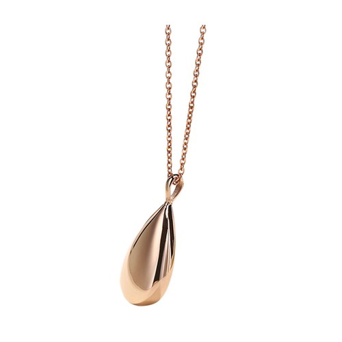 Collana urna per ceneri - collana, le
