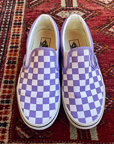 Vans classic slip - classic, slip-on