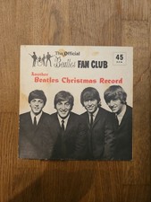 The Beatles 1965 Fan Club