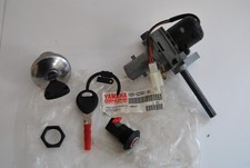 Kit blocchetto chiavi