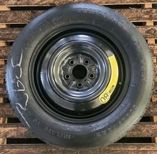 RUOTINO DI SCORTA JEEP COMPASS