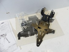 Supporto portatarga KTM Super